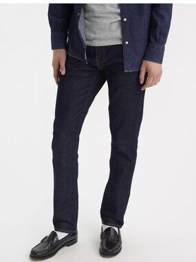 NWT Levi's 511 Slim Stretch